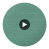 St. Silken Durable Vinyl | Hollywood Wallcoverings Circular Swatch | Hollywood Wallcoverings