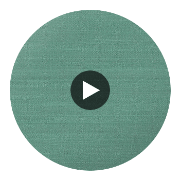 St. Silken Durable Vinyl | Hollywood Wallcoverings Circular Swatch | Hollywood Wallcoverings