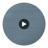 St. Silken Durable Vinyl | Hollywood Wallcoverings Circular Swatch | Hollywood Wallcoverings