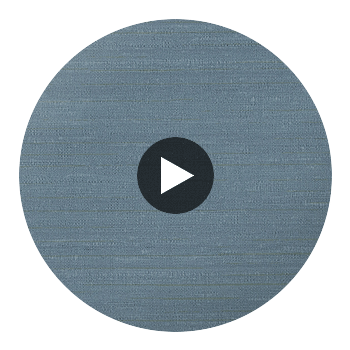 St. Silken Durable Vinyl | Hollywood Wallcoverings Circular Swatch | Hollywood Wallcoverings