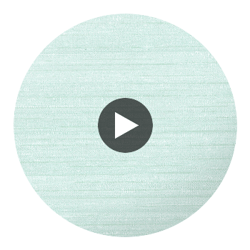 St. Silkey Durable Vinyl | Hollywood Wallcoverings Circular Swatch | Hollywood Wallcoverings