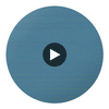 St. Silkey Durable Vinyl | Hollywood Wallcoverings Circular Swatch | Hollywood Wallcoverings