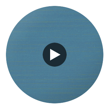 St. Silkey Durable Vinyl | Hollywood Wallcoverings Circular Swatch | Hollywood Wallcoverings