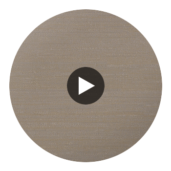 St. Silkey Durable Vinyl | Hollywood Wallcoverings Circular Swatch | Hollywood Wallcoverings
