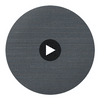 St. Silkey Durable Vinyl | Hollywood Wallcoverings Circular Swatch | Hollywood Wallcoverings