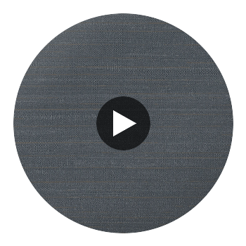 St. Silkey Durable Vinyl | Hollywood Wallcoverings Circular Swatch | Hollywood Wallcoverings