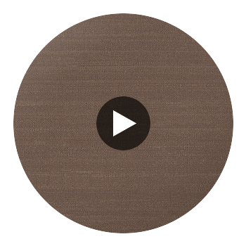 St. Silkey Durable Vinyl | Hollywood Wallcoverings Circular Swatch | Hollywood Wallcoverings