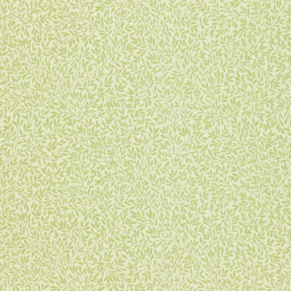 Standen Wallpaper  Green | William Morris