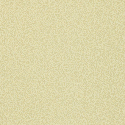 Standen Flaxon Wallcovering | William Morris