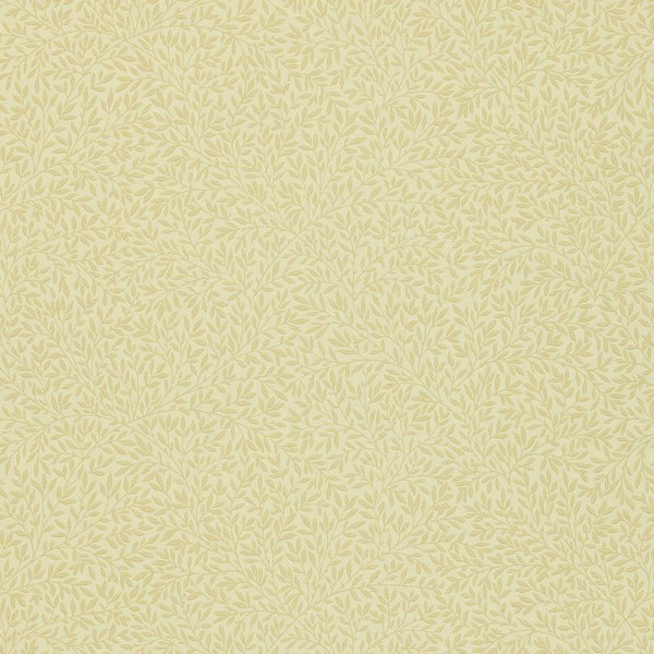 Standen Flaxon Wallcovering | William Morris