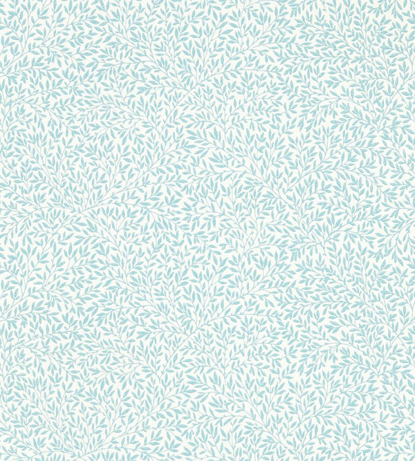 Standen Seaglass Wallcovering | William Morris
