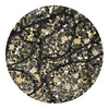 GLM-4054-SAMPLE Crackle Glitter Wallcovering Champagne designer-wallcoverings-los-angeles