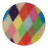 GLM-4078-SAMPLE Harlequin Glitter Wallcovering Multi designer-wallcoverings-los-angeles