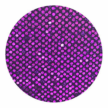GLM-4121-SAMPLE Fishnet Sequin Glitter Wallcovering Purple designer-wallcoverings-los-angeles