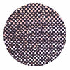 GLM-4122-SAMPLE Fishnet Sequin Glitter Wallcovering Lavender designer-wallcoverings-los-angeles