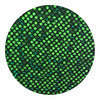 GLM-4127-SAMPLE Fishnet Sequin Glitter Wallcovering Black Green designer-wallcoverings-los-angeles
