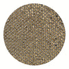 GLM-4138-SAMPLE Fishnet Sequin Glitter Wallcovering White Sand designer-wallcoverings-los-angeles