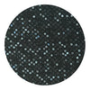 GLM-4144-SAMPLE Fishnet Sequin Glitter Wallcovering Black Navy designer-wallcoverings-los-angeles