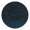 GLM-4147-SAMPLE Fishnet Sequin Glitter Wallcovering Black Royal Blue designer-wallcoverings-los-angeles