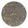 GLM-4153-SAMPLE Fishnet Sequin Glitter Wallcovering White Disco Blue designer-wallcoverings-los-angeles