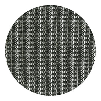 Glitter Threads Fabric - White Silver Khaki | Glitter Walls