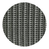 GLM-4159-SAMPLE Glitter Threads Fabric Wallcovering White Silver Khaki designer-wallcoverings-los-angeles