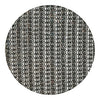 GLM-4162-SAMPLE Glitter Threads Fabric Wallcovering White Silver Multi designer-wallcoverings-los-angeles