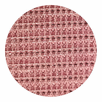 GLM-4163-SAMPLE Glitter Threads Fabric Wallcovering White Silver Pink designer-wallcoverings-los-angeles