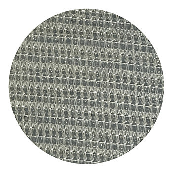 Glitter Threads Fabric - White Silver Blue | Glitter Walls