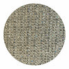 GLM-4166-SAMPLE Glitter Threads Fabric Wallcovering White Silver Hologram designer-wallcoverings-los-angeles
