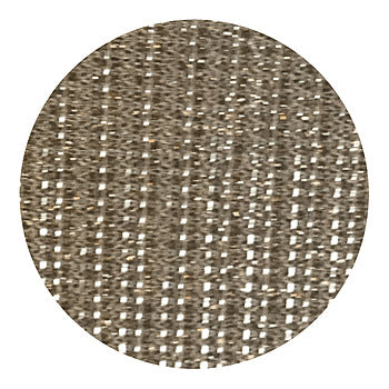 Glitter Threads Fabric - White Silver Sand | Glitter Walls
