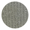 GLM-4168-SAMPLE Glitter Threads Fabric Wallcovering White Silver designer-wallcoverings-los-angeles