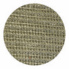 GLM-4170-SAMPLE Glitter Threads Fabric Wallcovering White Gold Silver designer-wallcoverings-los-angeles