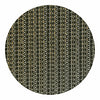 GLM-4171-SAMPLE Glitter Threads Fabric Wallcovering White Gold Khaki designer-wallcoverings-los-angeles