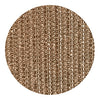 GLM-4174-SAMPLE Glitter Threads Fabric Wallcovering White Rose Gold designer-wallcoverings-los-angeles