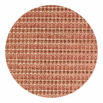 Glitter Threads Fabric - White Gold Pink | Glitter Walls