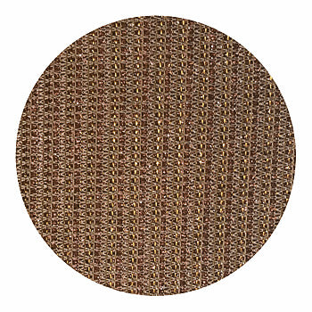 GLM-4176-SAMPLE Glitter Threads Fabric Wallcovering White Gold Dusty Rose designer-wallcoverings-los-angeles