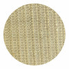 GLM-4177-SAMPLE Glitter Threads Fabric Wallcovering White Gold Iris designer-wallcoverings-los-angeles