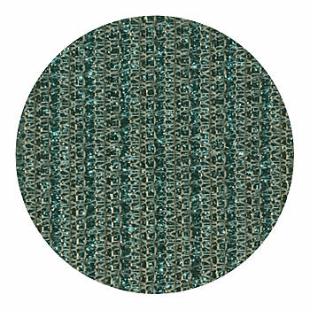 GLM-4178-SAMPLE Glitter Threads Fabric Wallcovering White Gold Sky Blue designer-wallcoverings-los-angeles