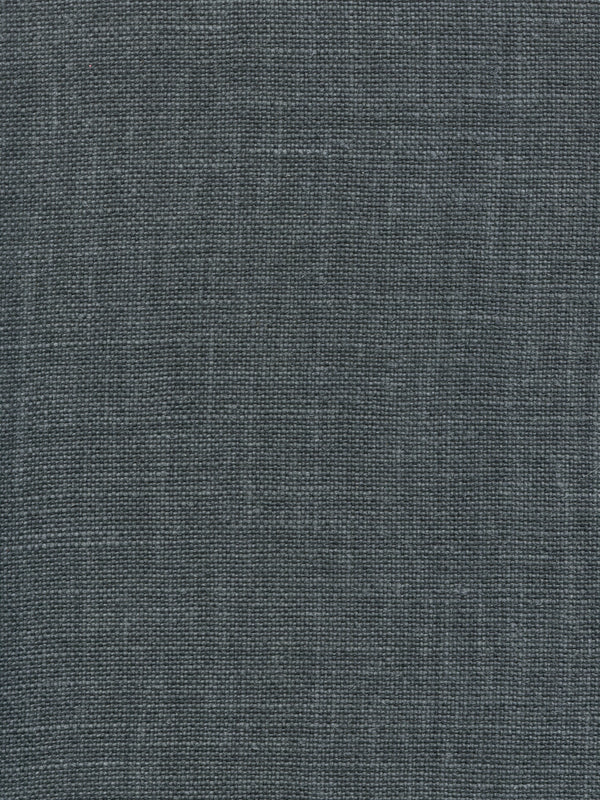 Ghent, Steel Grey Wallcoverings | Plains