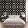 Stella'S 1970'S Vintage Geometric Wallpapers | DW Bespoke Studios To Go