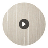 Steuben Embossed Vertical Durable Vinyl | Hollywood Wallcoverings Circular Swatch | Hollywood Wallcoverings