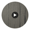 Steuben Embossed Vertical Durable Vinyl | Hollywood Wallcoverings Circular Swatch | Hollywood Wallcoverings