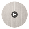 Steuben Embossed Vertical Durable Vinyl | Hollywood Wallcoverings Circular Swatch | Hollywood Wallcoverings