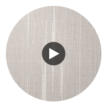 Steuben Embossed Vertical Durable Vinyl | Hollywood Wallcoverings Circular Swatch | Hollywood Wallcoverings