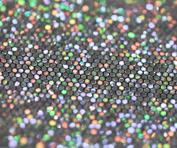 Sting Ray Sequin - Multi Color | Glitter Walls