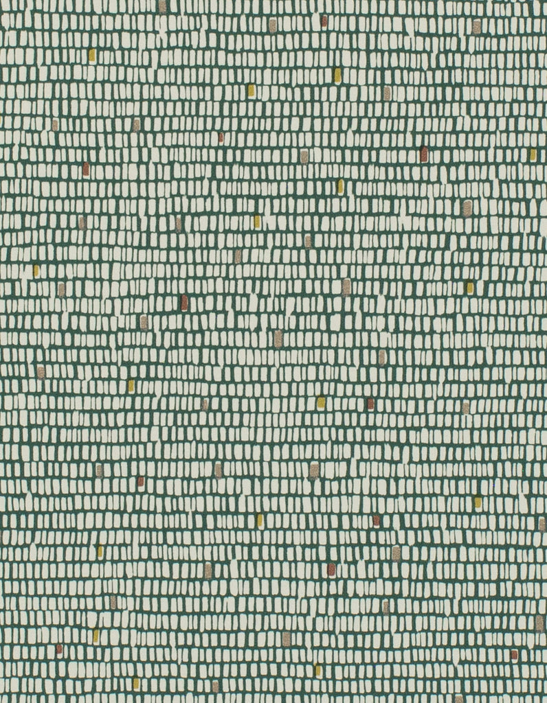 Stockholm Stand Out Forest Wallcovering | Phillipe Romano