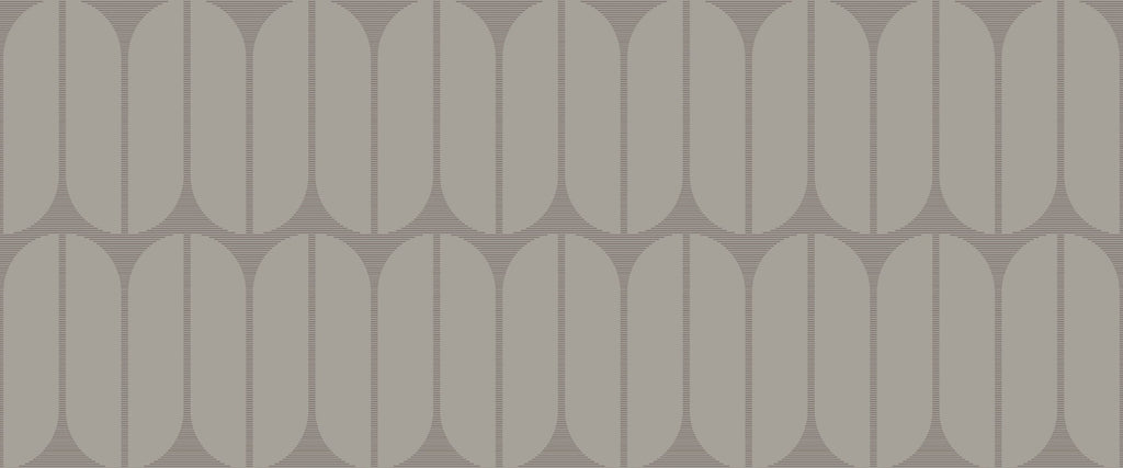 Brewster-Stone Velvet Wallcovering | Phillipe Romano — VELV-500110