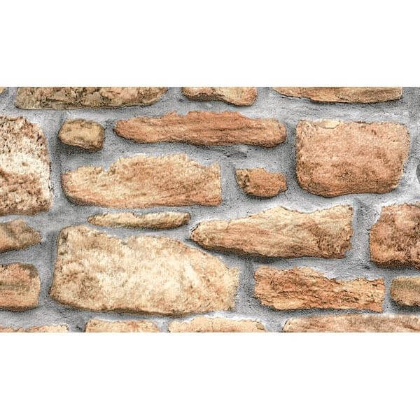 Stone Wall Self Adhesive Film | Jeffrey Stevens Wallcovering