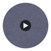 Stone Yard Vinyl | Hollywood Wallcoverings Circular Swatch | Hollywood Wallcoverings